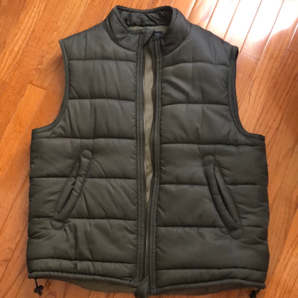 Vest